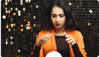 we denounce with righteous indignatio