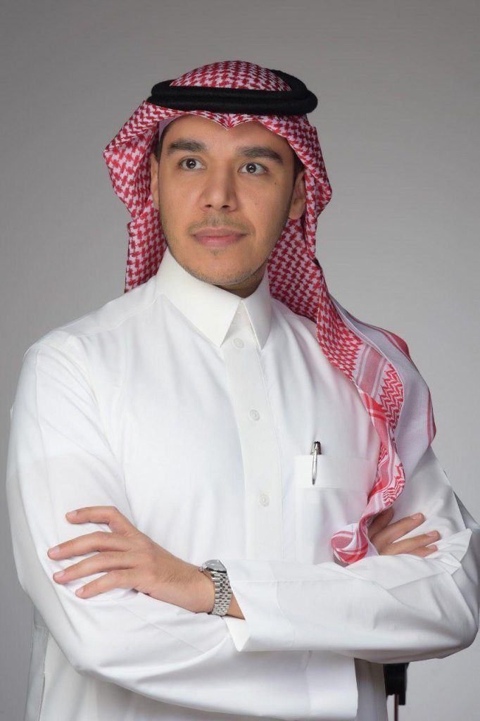 Ismail Al-Duraish